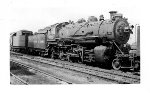 CO 2-8-0 #162 - Chesapeake & Ohio (Hocking Valley)